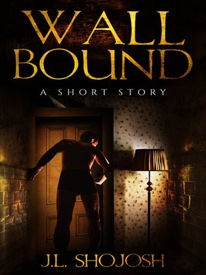 cover image of Wall Bound